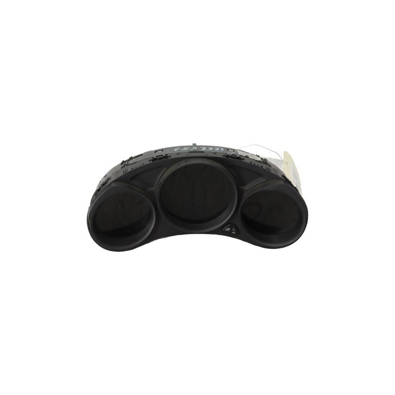 Compteur CITROEN C4 2