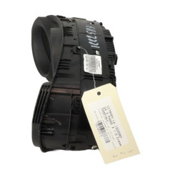 Compteur CITROEN C4 2 Photo n°3