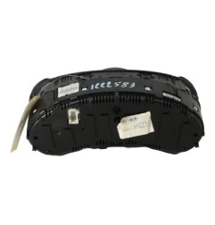 Compteur CITROEN C4 2 Photo n°4