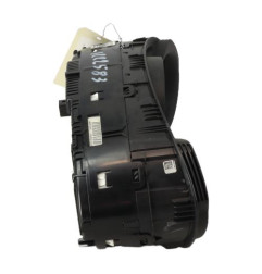 Compteur CITROEN C4 2 Photo n°5