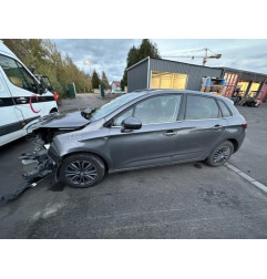 Compteur CITROEN C4 2 Photo n°11