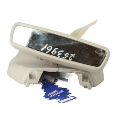 Retroviseur interieur RENAULT MEGANE 4 Photo n°1