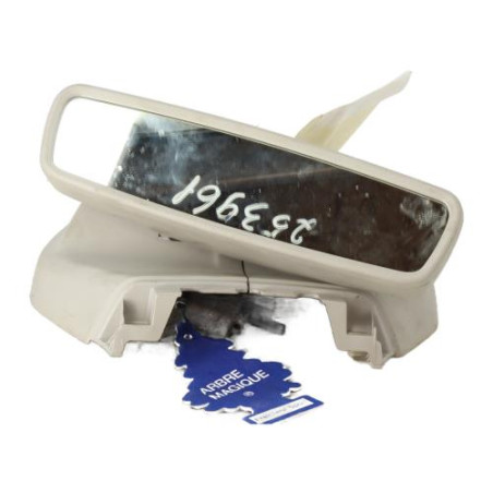 Retroviseur interieur RENAULT MEGANE 4 Photo n°1