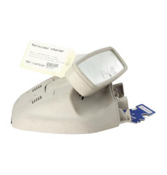 Retroviseur interieur RENAULT MEGANE 4 Photo n°4