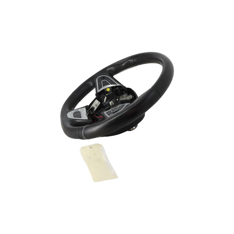 Volant RENAULT MEGANE 4