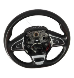 Volant RENAULT MEGANE 4 Photo n°4