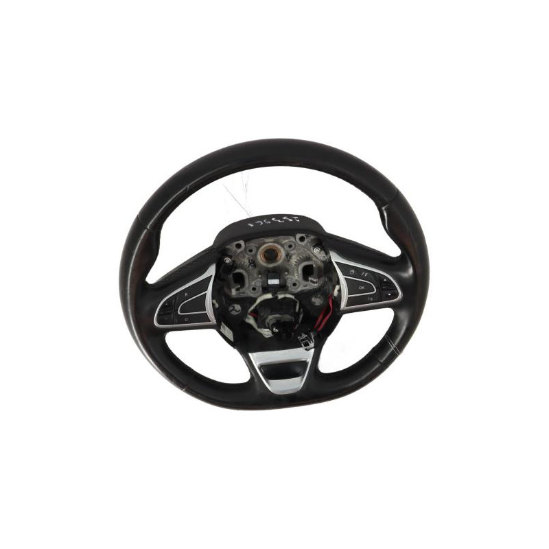 Volant RENAULT MEGANE 4 Photo n°4