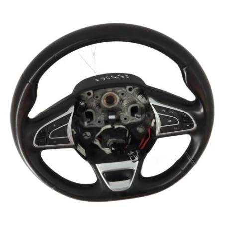 Volant RENAULT MEGANE 4 Photo n°4