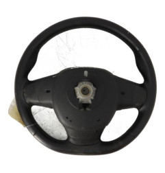 Volant RENAULT MEGANE 4 Photo n°5