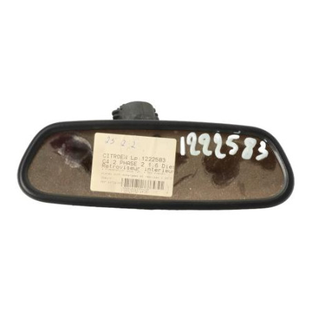 Retroviseur interieur CITROEN C4 2 Photo n°1