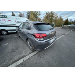 Retroviseur interieur CITROEN C4 2 Photo n°13