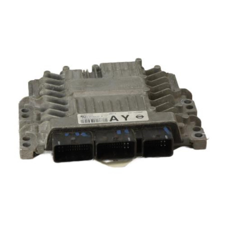 Calculateur moteur NISSAN QASHQAI 1