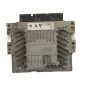 Calculateur moteur NISSAN QASHQAI 1