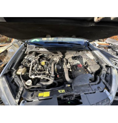 Calculateur moteur NISSAN QASHQAI 1 Photo n°11