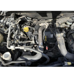 Calculateur moteur NISSAN QASHQAI 1 Photo n°12