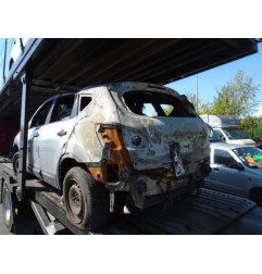 Calculateur moteur NISSAN QASHQAI 1 Photo n°14