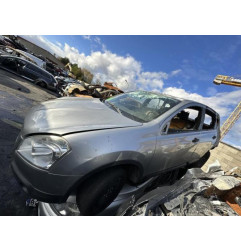 Calculateur moteur NISSAN QASHQAI 1 Photo n°16