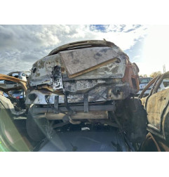 Calculateur moteur NISSAN QASHQAI 1 Photo n°19