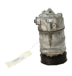 Compresseur clim RENAULT MEGANE 4