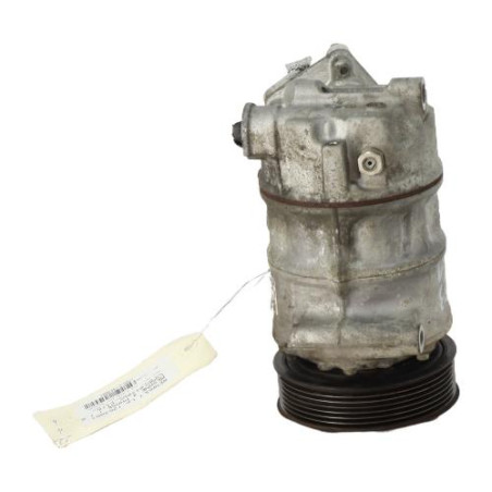 Compresseur clim RENAULT MEGANE 4