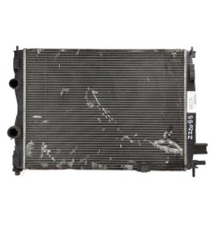 Radiateur eau NISSAN QASHQAI 1 Photo n°1