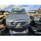 Radiateur eau NISSAN QASHQAI 1