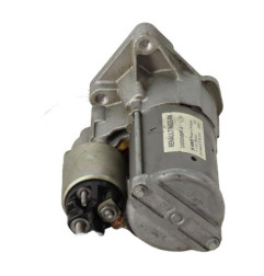 Demarreur RENAULT MEGANE 4 Photo n°3