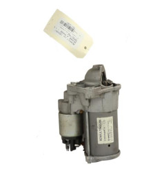 Demarreur RENAULT MEGANE 4 Photo n°5