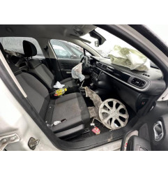 Afficheur CITROEN C3 3 Photo n°10