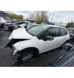 Afficheur CITROEN C3 3 Photo n°11