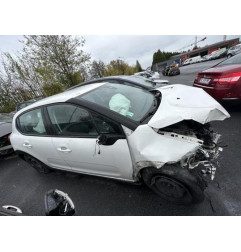 Afficheur CITROEN C3 3 Photo n°12