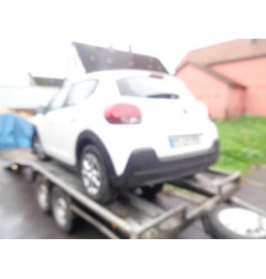 Afficheur CITROEN C3 3 Photo n°16