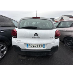 Afficheur CITROEN C3 3 Photo n°18