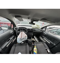 Afficheur CITROEN C3 3 Photo n°20