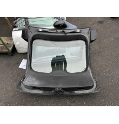 Malle/Hayon arriere FORD FOCUS 2 Photo n°1