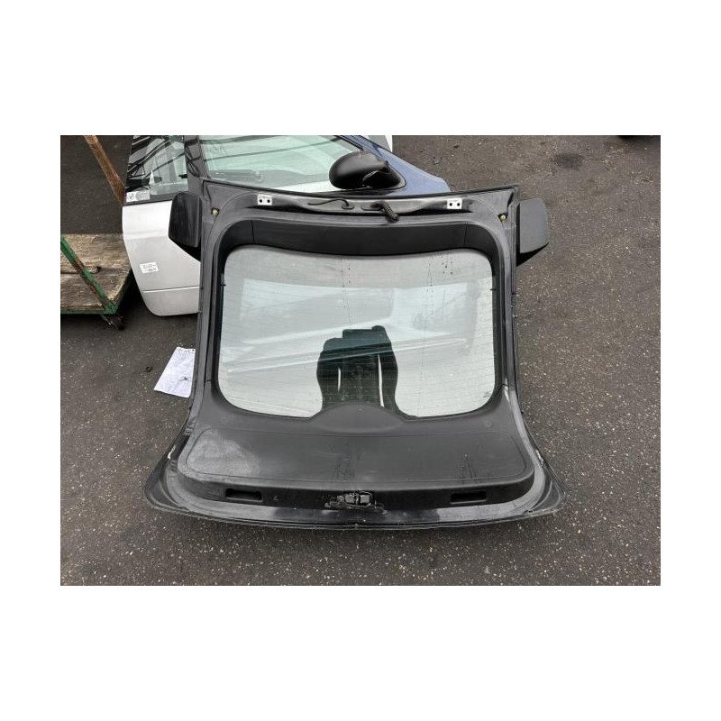 Malle/Hayon arriere FORD FOCUS 2