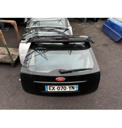 Malle/Hayon arriere FORD FOCUS 2