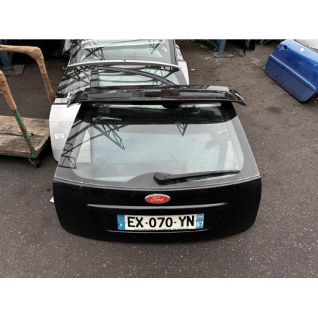 Malle/Hayon arriere FORD FOCUS 2