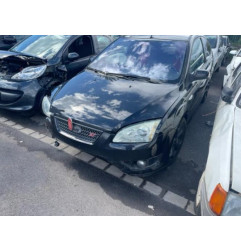 Malle/Hayon arriere FORD FOCUS 2 Photo n°4