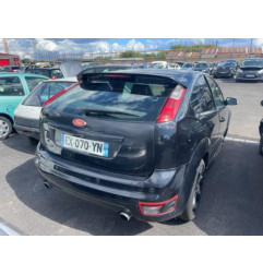 Malle/Hayon arriere FORD FOCUS 2 Photo n°6