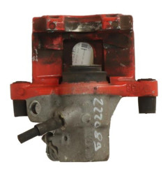 Etrier arriere droit (freinage) FORD FOCUS 2 Photo n°6