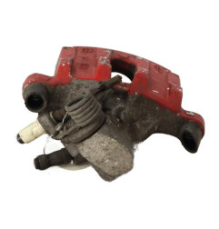 Etrier arriere gauche (freinage) FORD FOCUS 2 Photo n°1