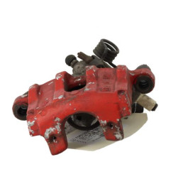 Etrier arriere gauche (freinage) FORD FOCUS 2 Photo n°3