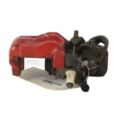 Etrier arriere gauche (freinage) FORD FOCUS 2 Photo n°4