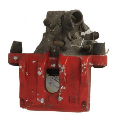 Etrier arriere gauche (freinage) FORD FOCUS 2 Photo n°5