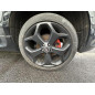 Etrier arriere gauche (freinage) FORD FOCUS 2