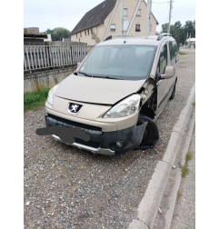 Vitre avant gauche PEUGEOT PARTNER 2 Photo n°5