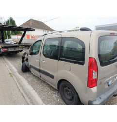 Vitre arriere gauche PEUGEOT PARTNER 2 Photo n°3