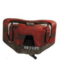 Etrier avant droit (freinage) FORD FOCUS 2 Photo n°1