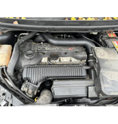 Moteur essuie glace avant FORD FOCUS 2 Photo n°13